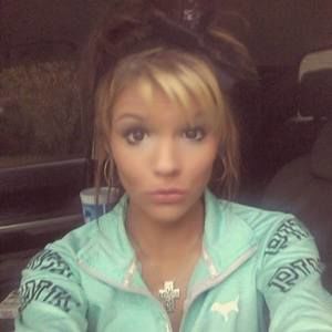 Meet your Posher, Rachelle