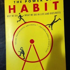 Meet your Posher, Darrie