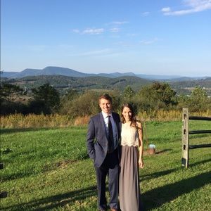 Meet your Posher, Logan