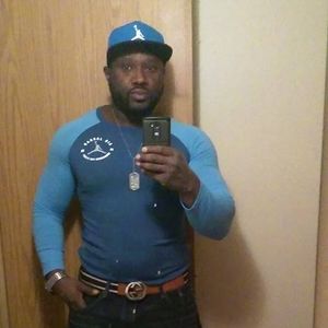 Meet your Posher, Steven