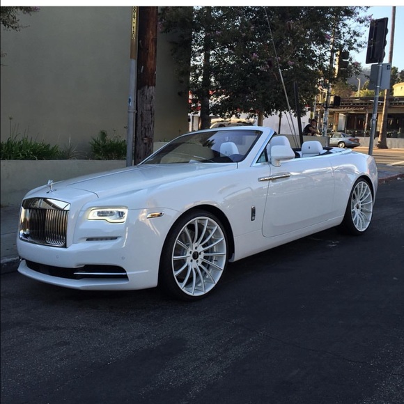 Meet your Posher, Kevin