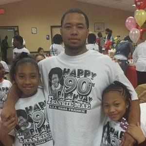 Meet your Posher, Deitrich