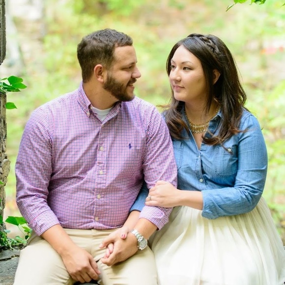 Meet your Posher, Kimberly
