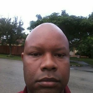 Meet your Posher, Raymond