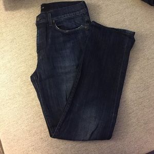 Perfect condition Joes jeans!