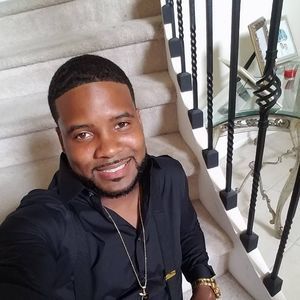 Meet your Posher, Shawn