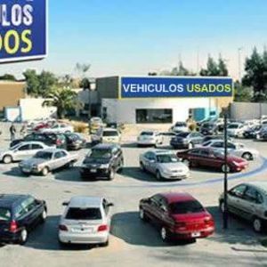 Meet your Posher, Ceviautos