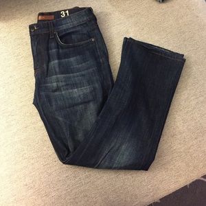 Joes jeans classic fit