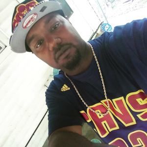 Meet your Posher, Bucko