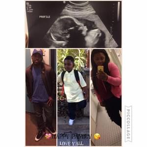 Meet your Posher, Kelvin