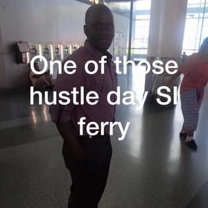 Meet your Posher, Sylvester