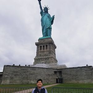 Meet your Posher, John emmanuel