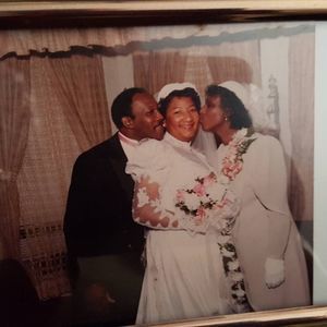 Meet your Posher, Phyllis