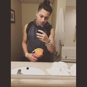 Meet your Posher, Jesus