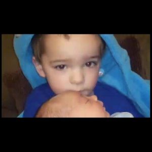 Meet your Posher, Joy