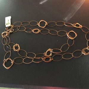 Premier Designs elemental necklace