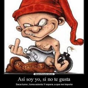 Meet your Posher, Christopher