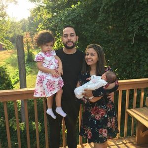 Meet your Posher, David