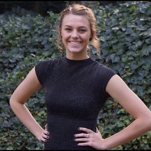 Meet your Posher, Sam