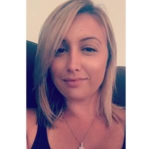 Meet your Posher, Kristi