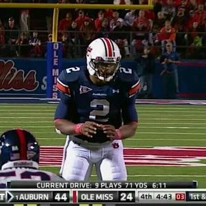 Meet your Posher, Frank