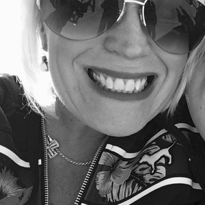 Meet your Posher, Tracey