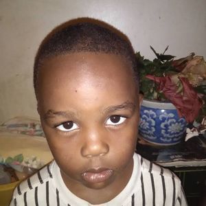 Meet your Posher, Young