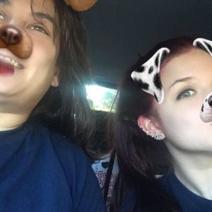 Meet your Posher, Elyse