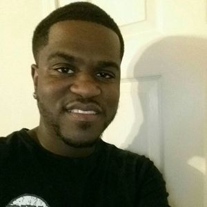 Meet your Posher, Justin