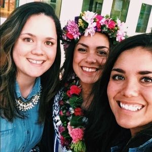 Meet your Posher, Ericka