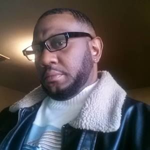 Meet your Posher, Fredrick