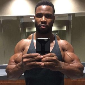 Meet your Posher, Brice