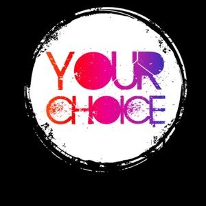 Your Choice - Makeup !