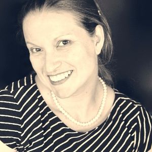 Meet your Posher, Molly