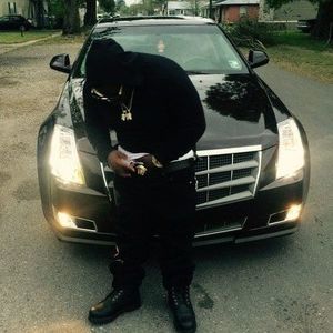 Meet your Posher, Henry