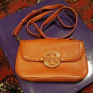 Tory Burch Amanda Crossbody