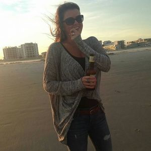 Meet your Posher, Amanda