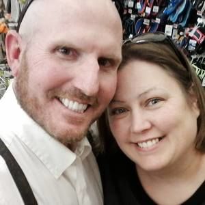 Meet your Posher, Angela