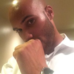 Meet your Posher, Kevin