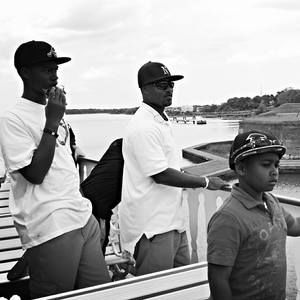 Meet your Posher, Jamul