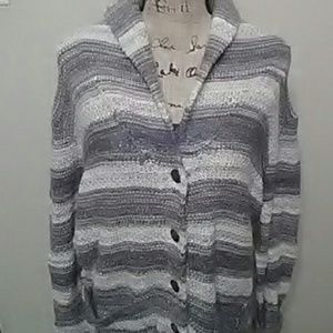 Women's  Ralph Lauren sweater  size Large nwt