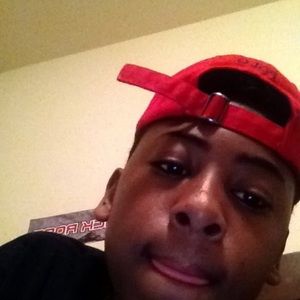 Meet your Posher, Jalen