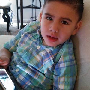 Meet your Posher, Fernando y