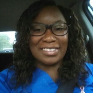 Meet your Posher, Cassie