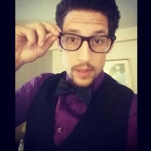 Meet your Posher, Darrian