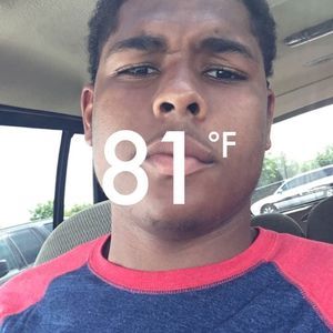 Meet your Posher, Dorian