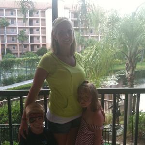 Meet your Posher, Kim