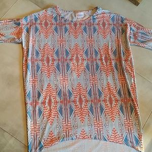 XXS lularoe Irma