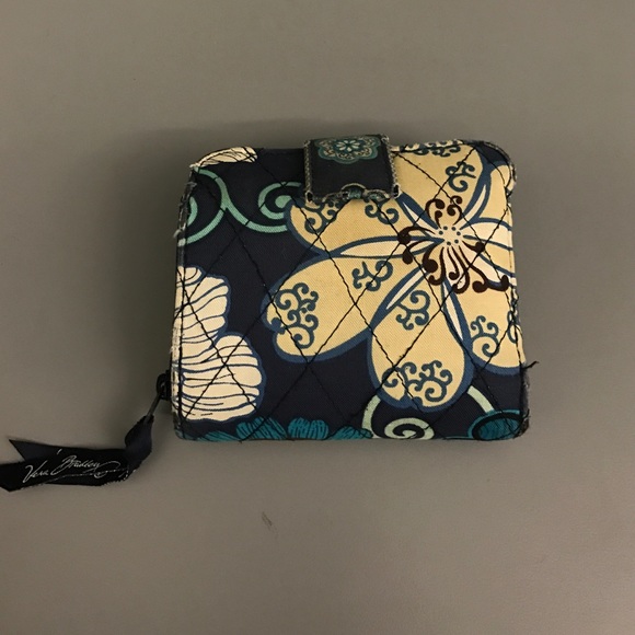 Vera Bradley Wallet