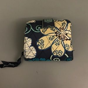 Vera Bradley Wallet